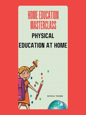 cover image of Home Education Masterclass